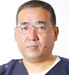 渡慶次賀 博の写真