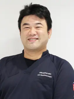 宗正 憲和の写真