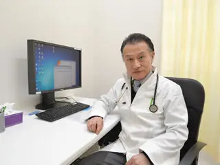 林 博俊の写真