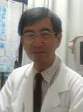 原 俊雄の写真