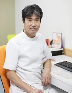 深野 昌宏の写真
