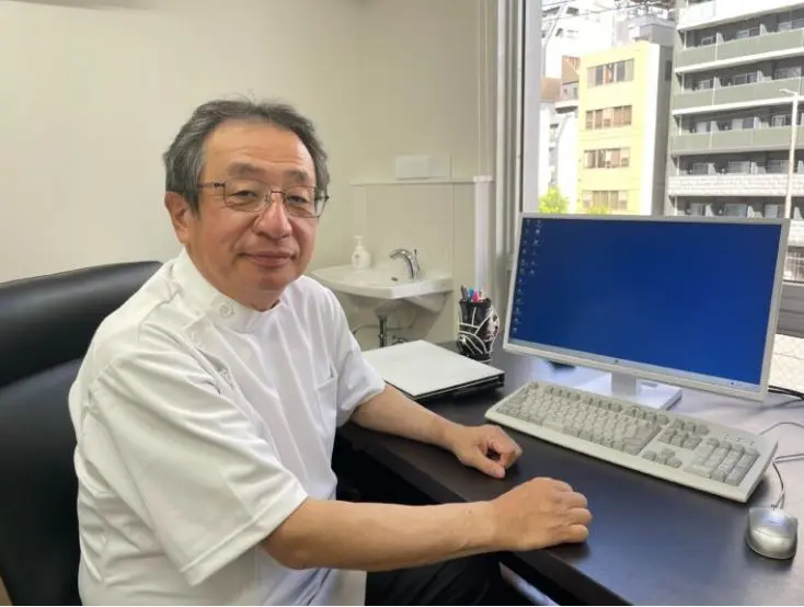 上原 正憲の写真