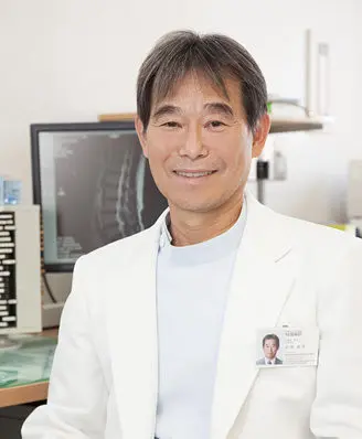 岡部 廣直の写真