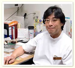 甲斐 秀実の写真