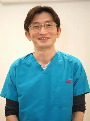 飯野 真樹の写真