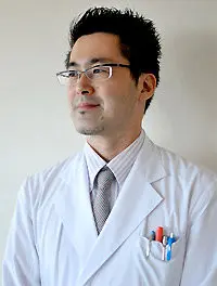 大濵 史朗の写真