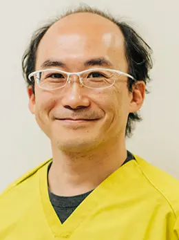 田淵 俊敬の写真