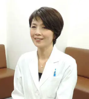 山崎 千佳代の写真