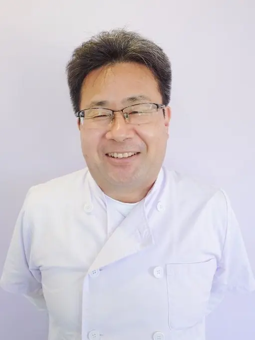 大越 林太郎の写真