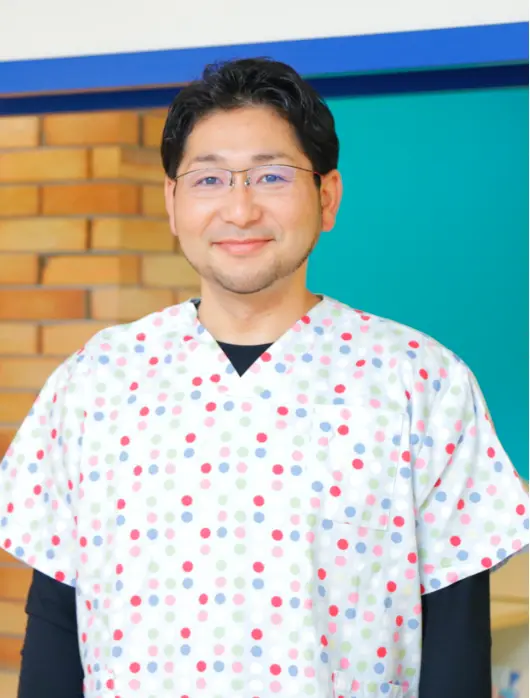 向坊 友宏の写真
