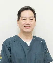 波多野 篤の写真