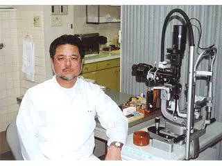 玉井 直樹の写真