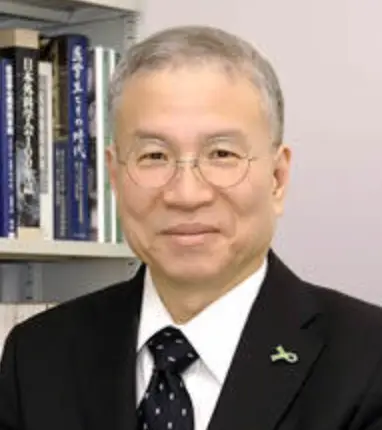 許 俊鋭の写真