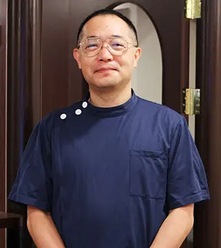 中西 徹の写真