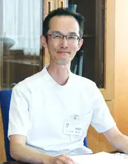 太田原 康成の写真
