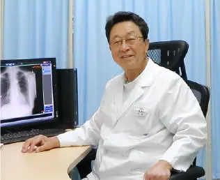 竹井 康純の写真