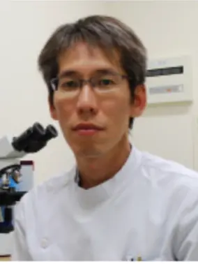 星野 鉄二の写真
