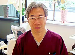 松平 修一の写真