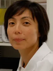 依光 あゆみの写真