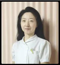 戸田 千綾の写真