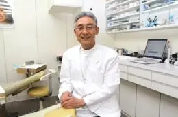 小山 勲男の写真