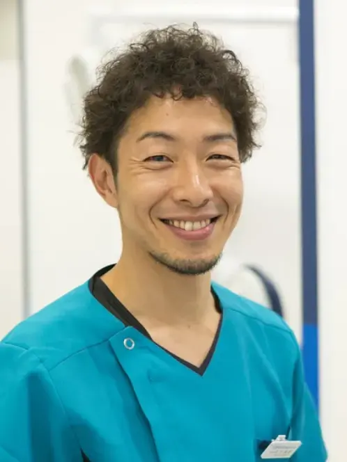 松下 創思の写真
