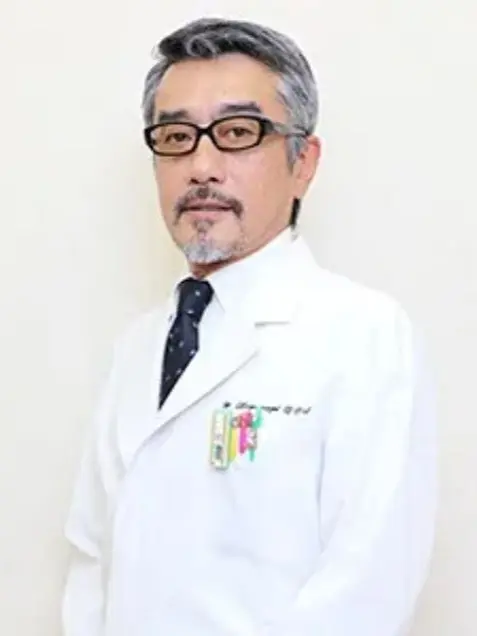 小柳 良久の写真