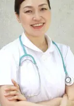 西田 ヒロ子の写真