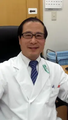 岡林 潤の写真