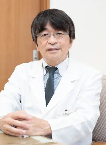 大江 康雄の写真