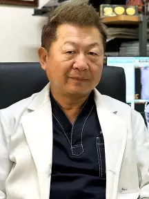 小針 俊彦の写真