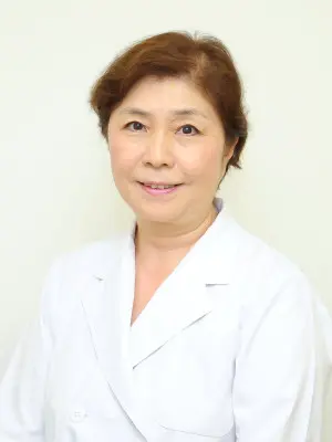 金子 洋子の写真
