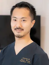 金子 直哉の写真