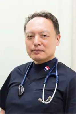 清水 宏一の写真