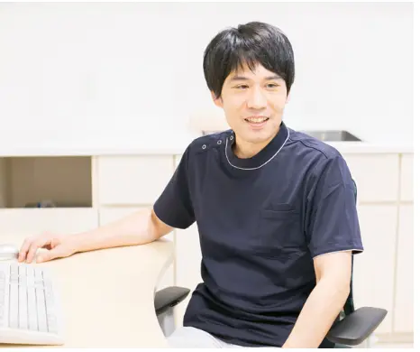 井上 真改の写真