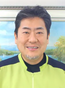 小林 力の写真