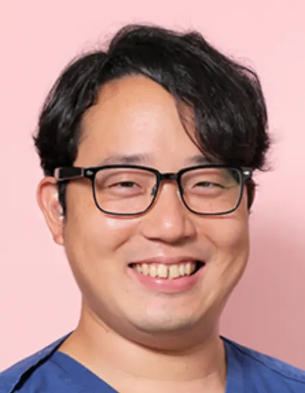 久志本 公平の写真