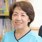 石井 慎子の写真