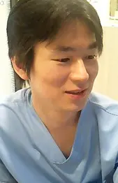 安藤 大輔の写真