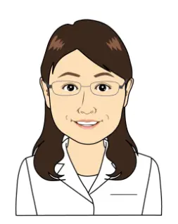 横澤 真喜子の写真