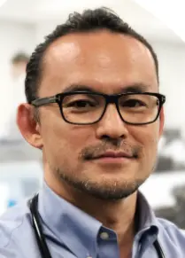 佐々木 淳の写真