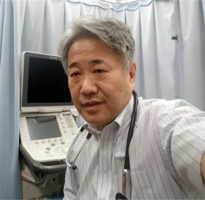 有馬 正明の写真