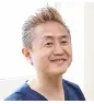 申 映均の写真