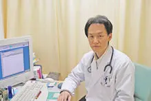 坂巻 良一の写真