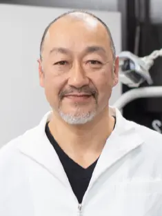 菅原 泰宏の写真