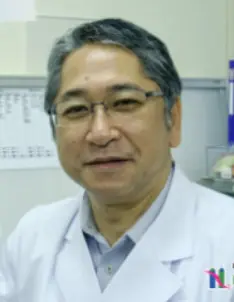 千代反田 滋の写真