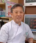 安康 晴博の写真