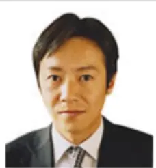 金光 利治の写真