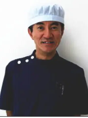 樋口 治良の写真
