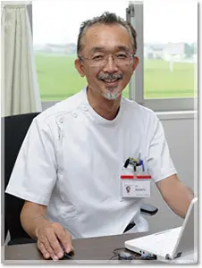 増田 俊和の写真
